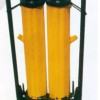 YGI-500液壓鋼軌擠孔機