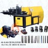 铁艺制品AB-DL60A冷轧压花机