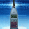 精密噪音分析仪，噪音测量仪，精密噪音检测仪