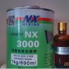 NX3000超強粘接劑+固化劑