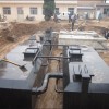 地埋式污水處理設備