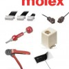 Molex原装正品387013316